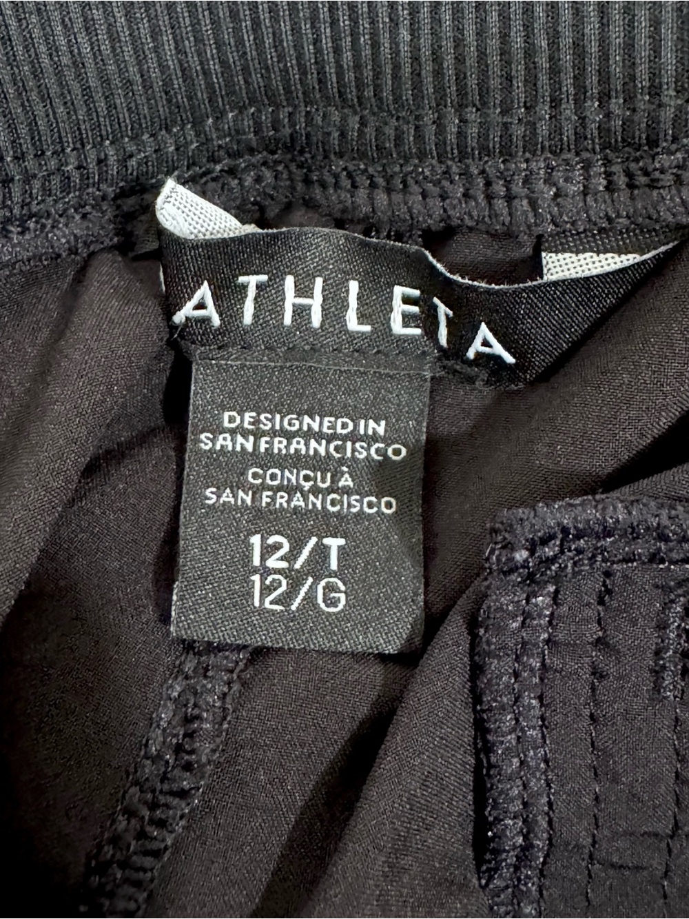 Athleta Brooklyn Heights Cargo Pants - Picture 2 of 5